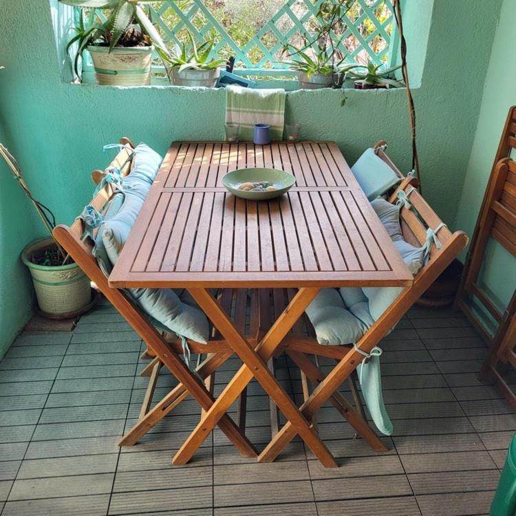 La Terrasse Du Mole Leilighet Sète Eksteriør bilde
