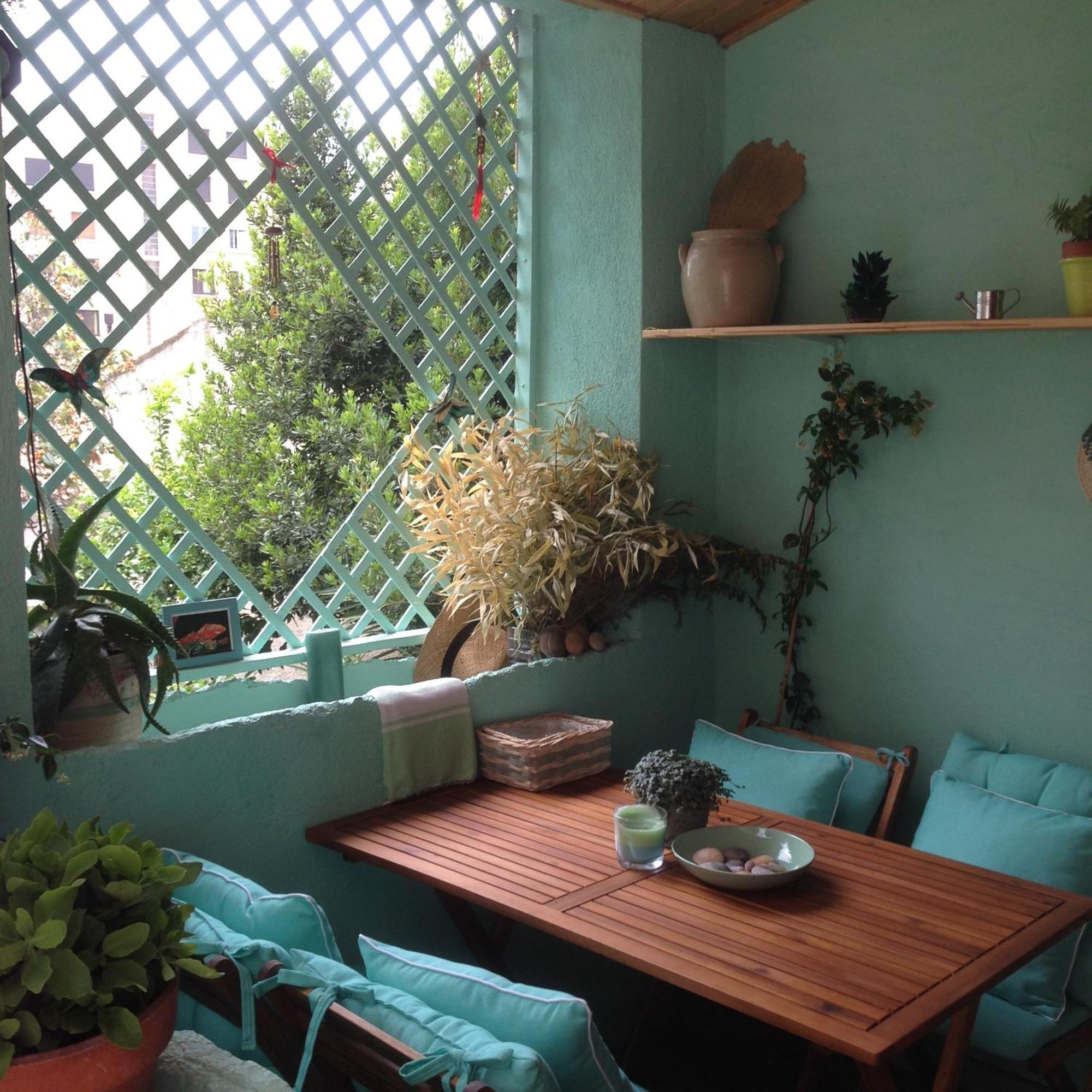 La Terrasse Du Mole Leilighet Sète Eksteriør bilde
