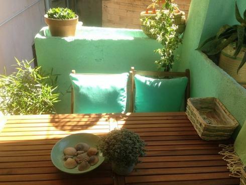 La Terrasse Du Mole Leilighet Sète Eksteriør bilde