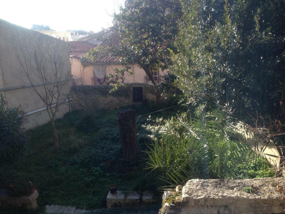 La Terrasse Du Mole Leilighet Sète Eksteriør bilde