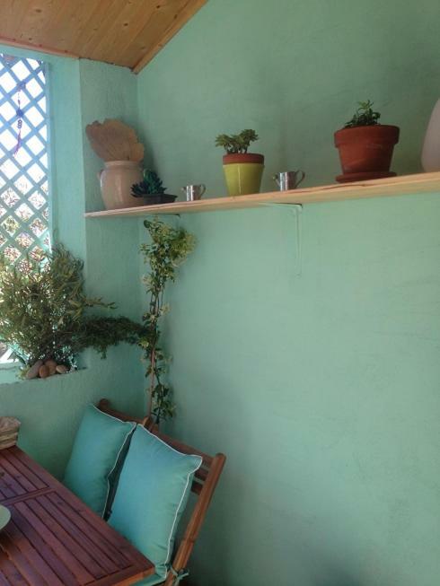 La Terrasse Du Mole Leilighet Sète Eksteriør bilde