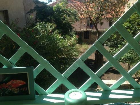 La Terrasse Du Mole Leilighet Sète Eksteriør bilde