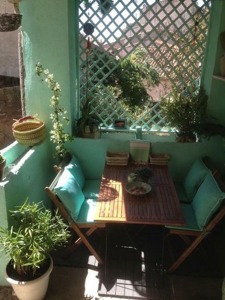 La Terrasse Du Mole Leilighet Sète Eksteriør bilde